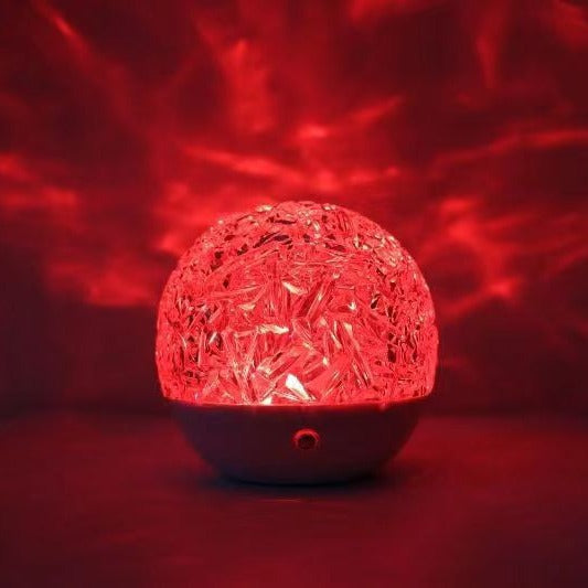 Galaxy Night Light