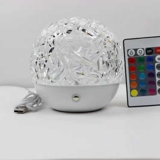 Galaxy Night Light