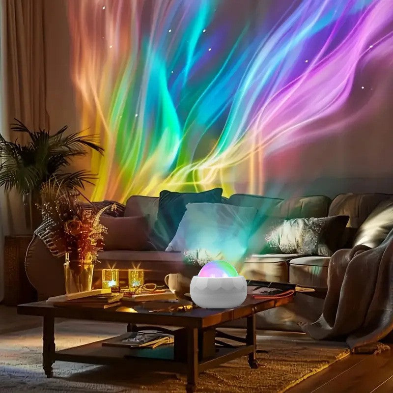 Aurora Night Light