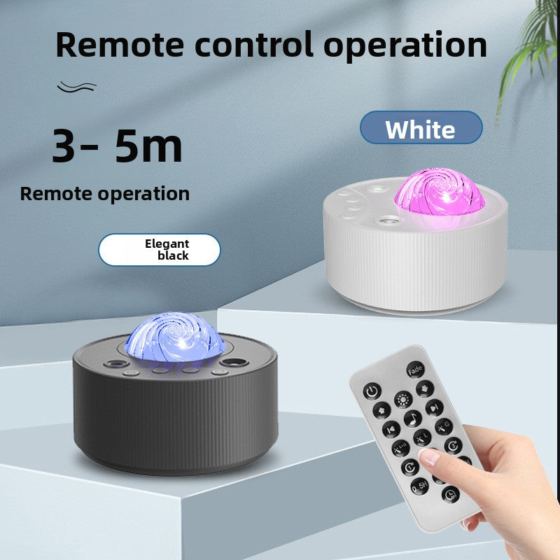 Moon Laser projection lamp
