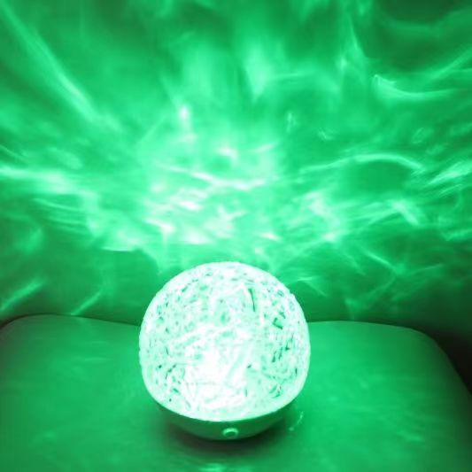 Galaxy Night Light