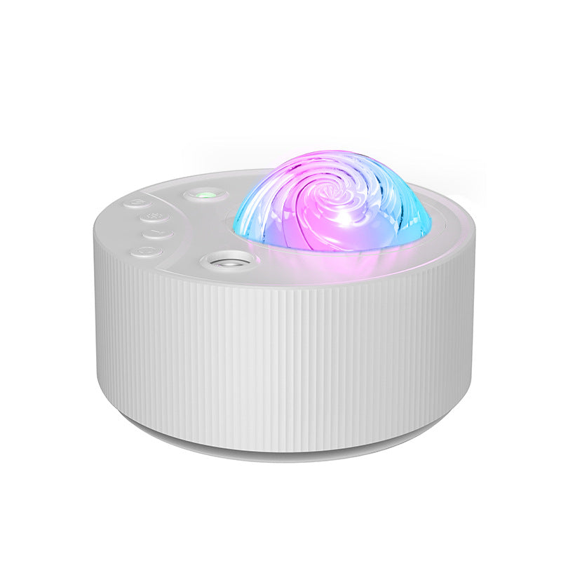 Moon Laser projection lamp