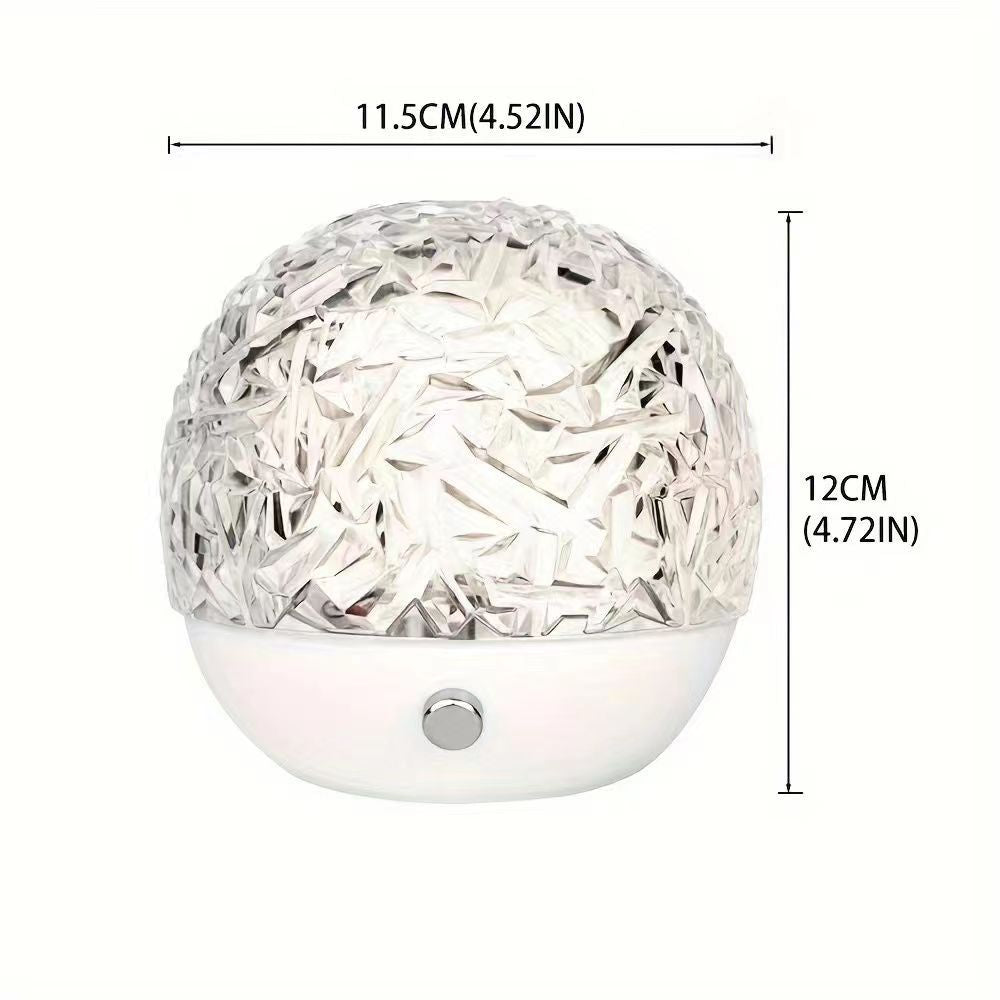 Galaxy Night Light