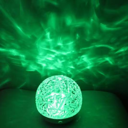 Galaxy Night Light