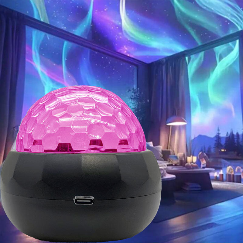 Aurora Night Light