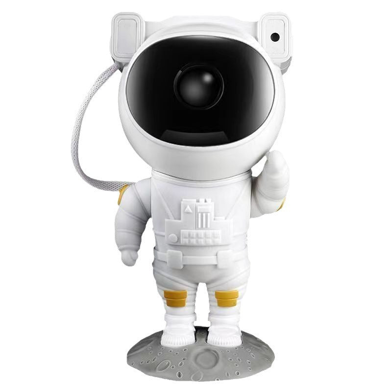Astronaut Star Projection Lamp