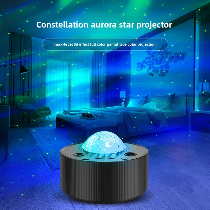 Moon Laser projection lamp